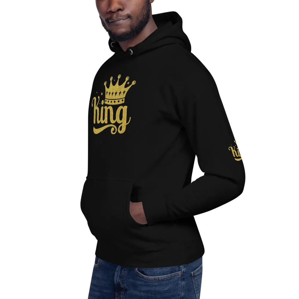 KING HOODIE