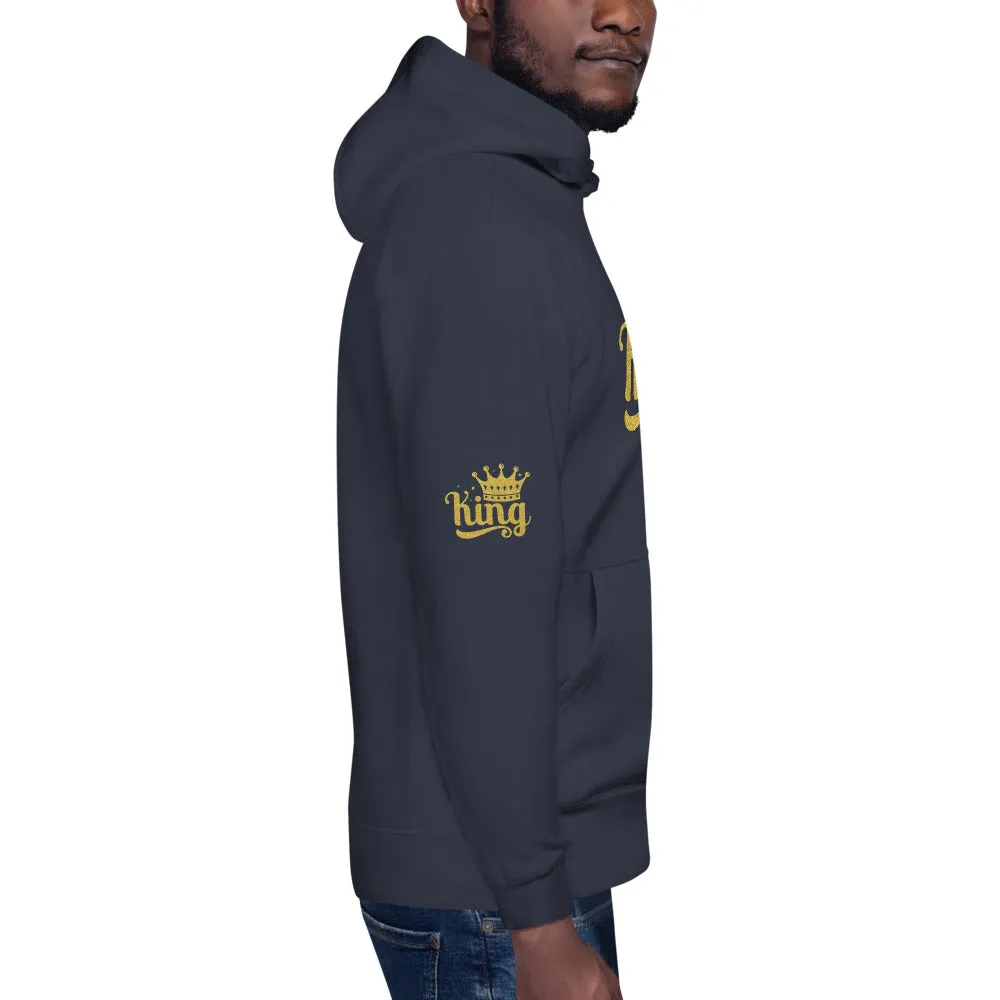 KING HOODIE