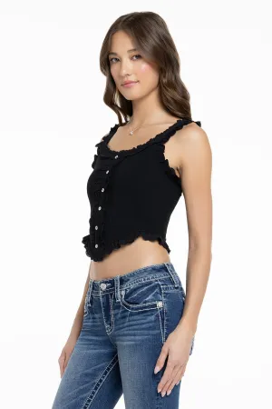 Kinsley Tank Top