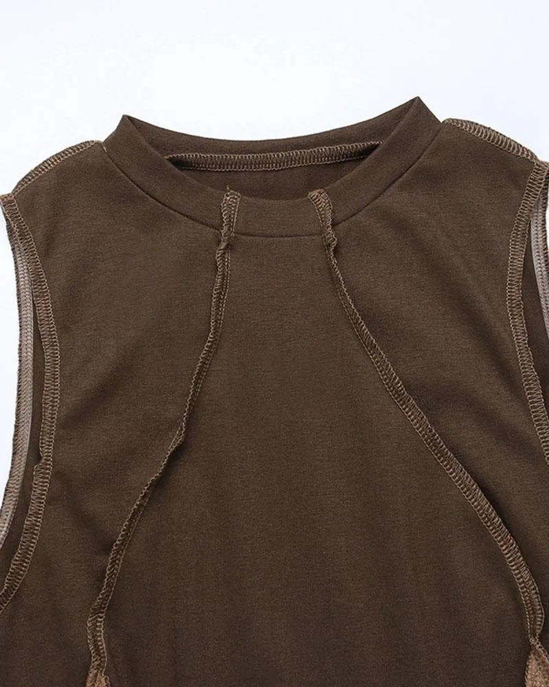Lade Web Hem Top