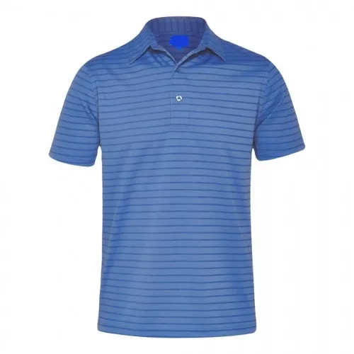 Leisure Golf Day Polo Shirt