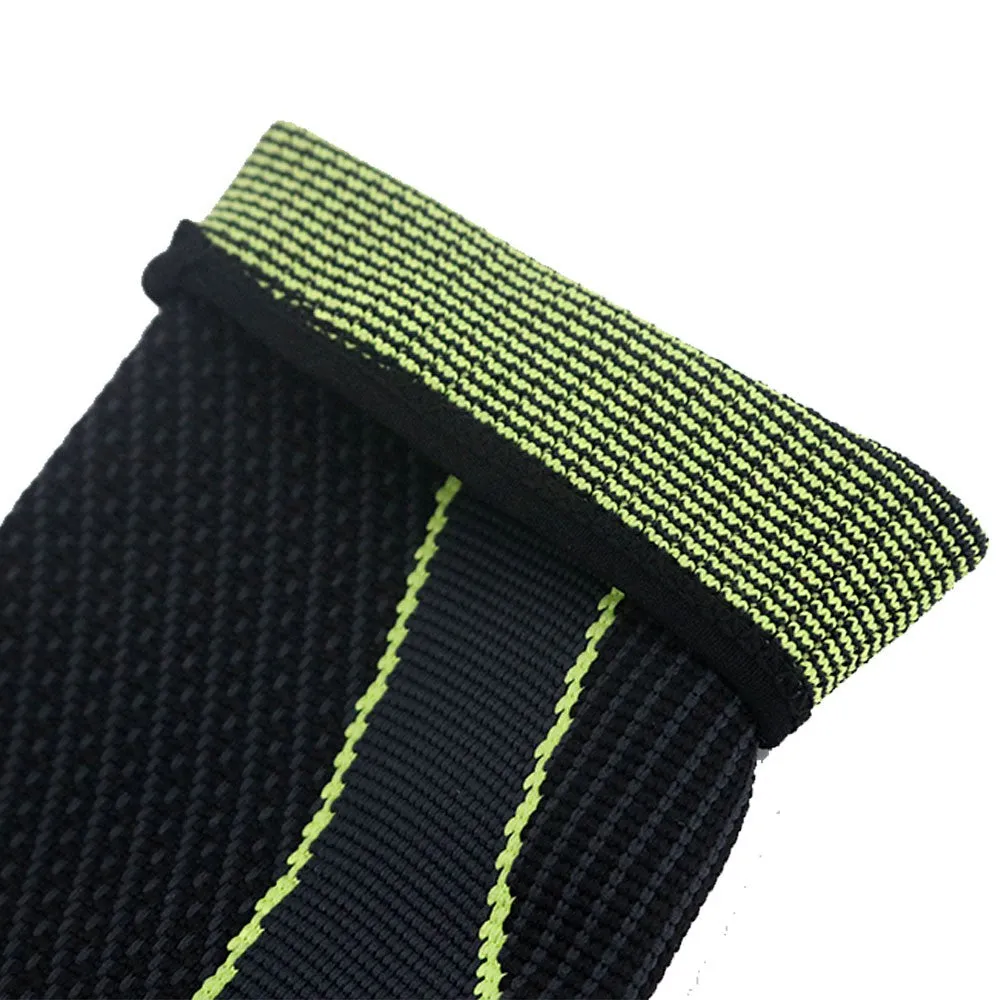 Lengthen Style Armguards Support