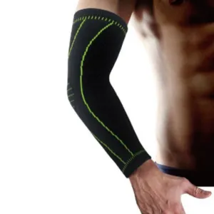 Lengthen Style Armguards Support