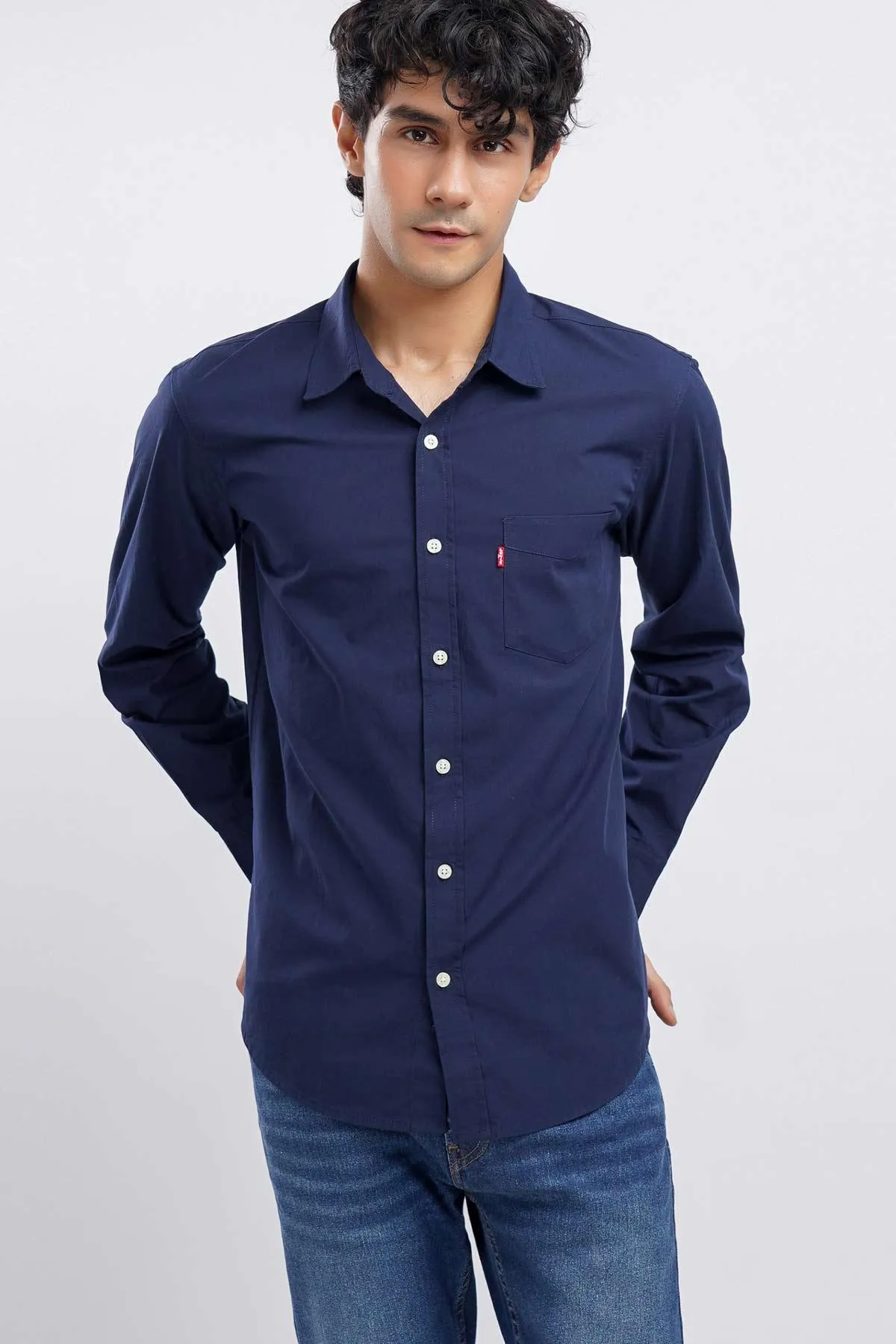 Levi's