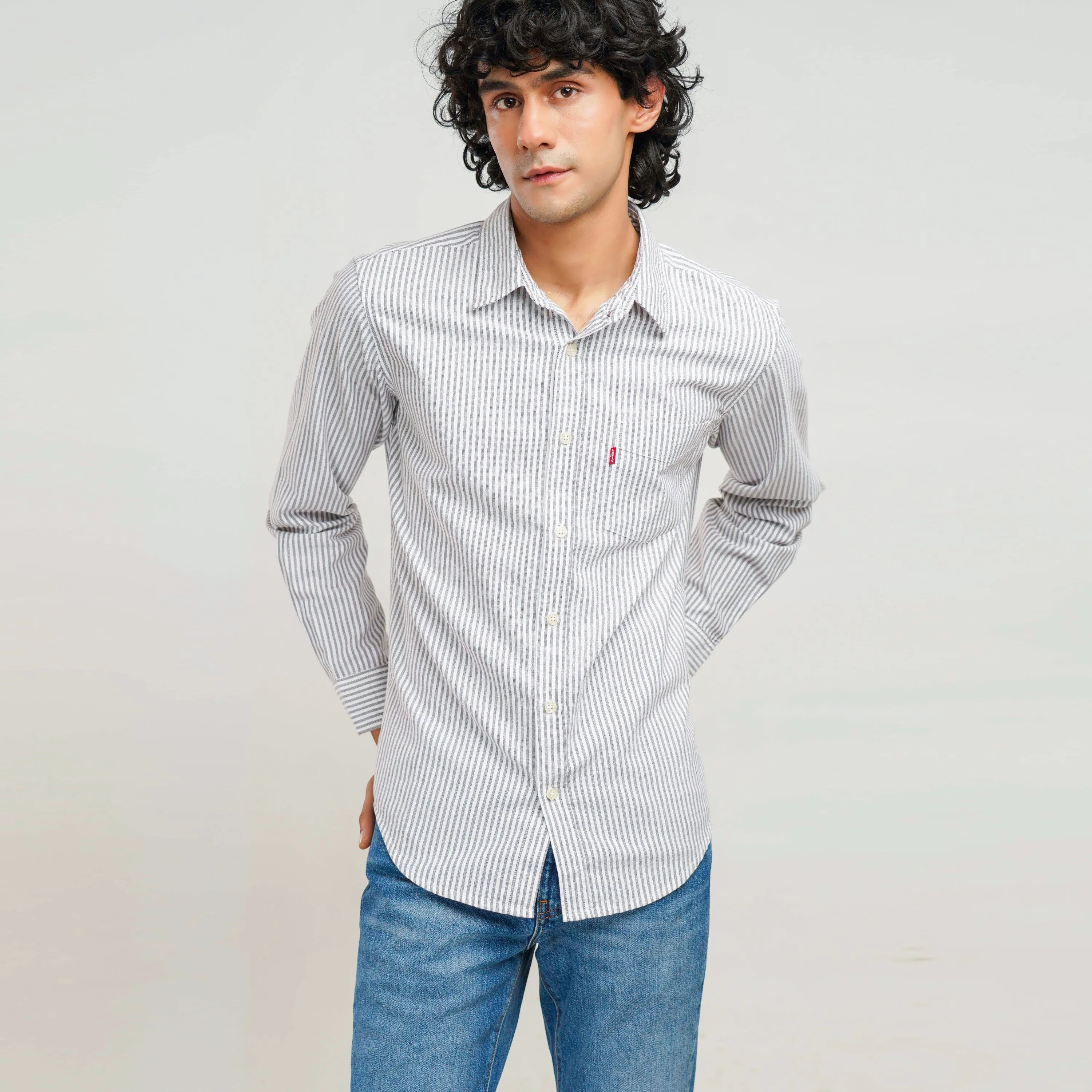 Levi's