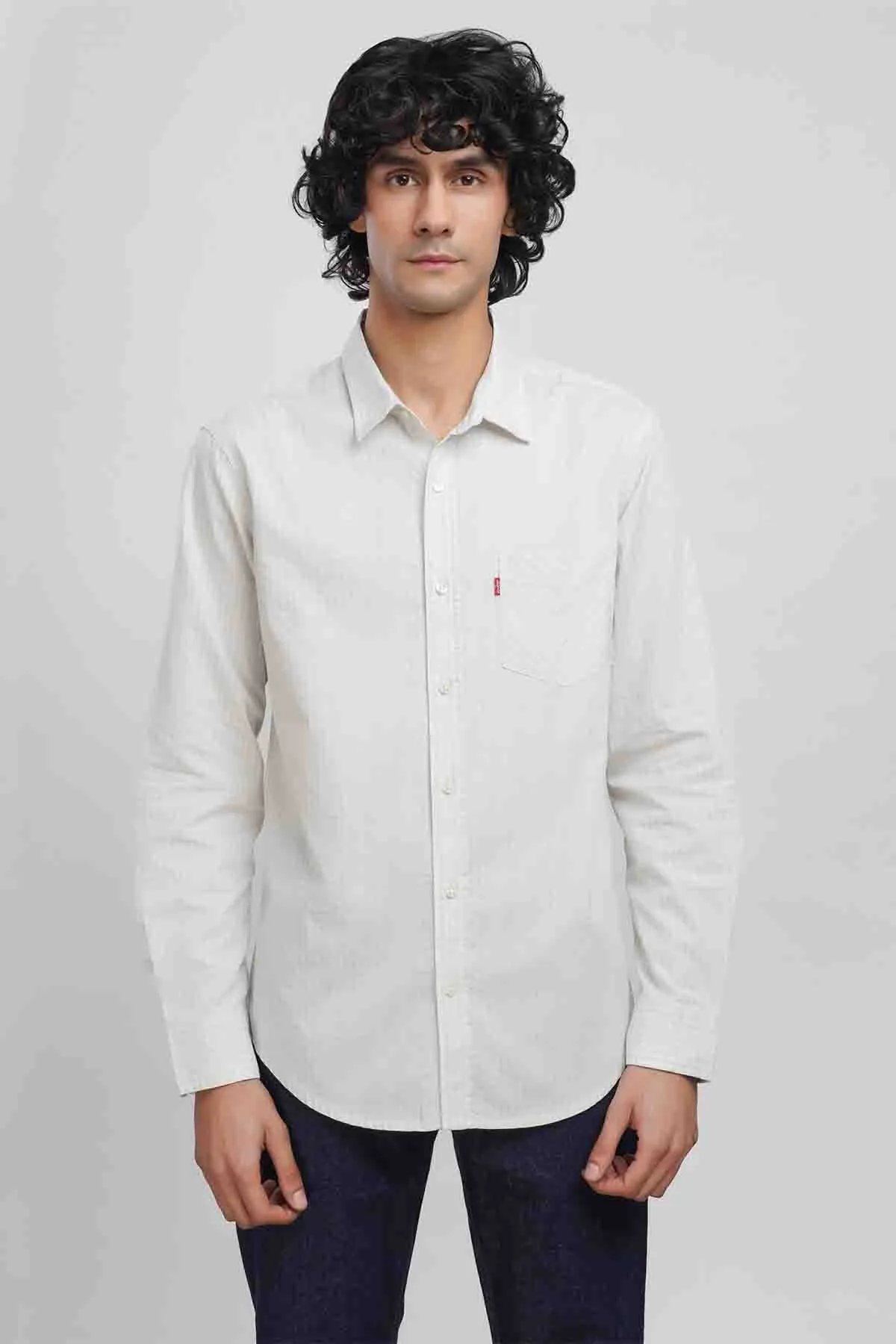 Levi's