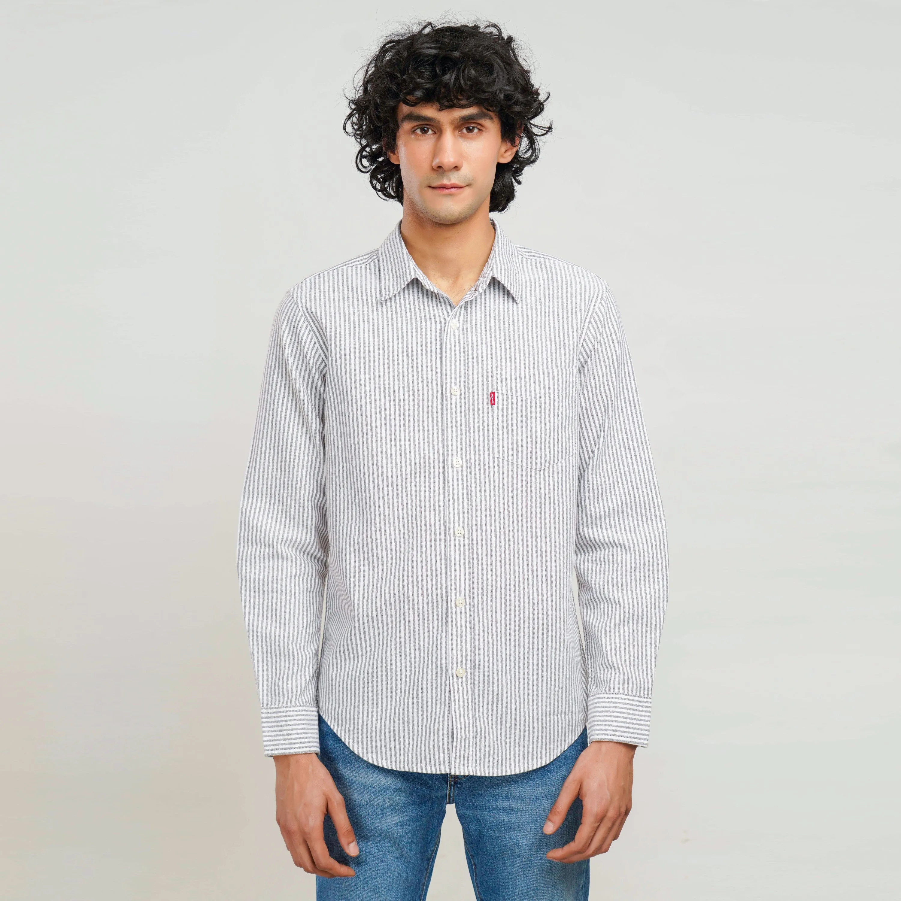 Levi's