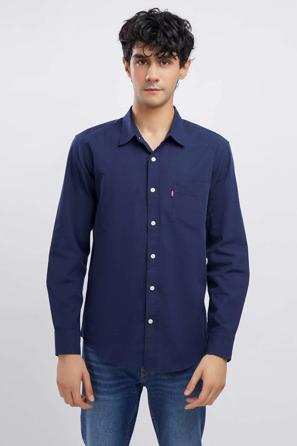 Levi's