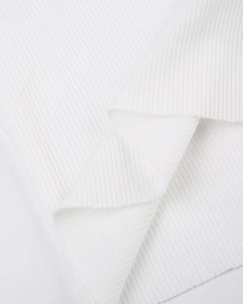 Liberty Thread Bow Tank Top