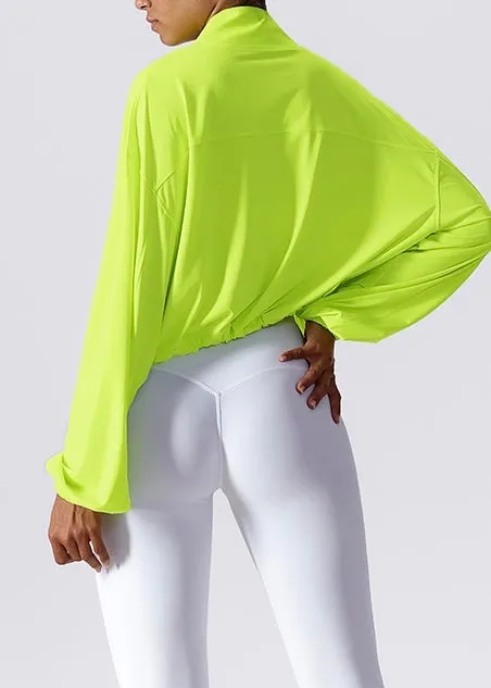 Light jacket fosfo
