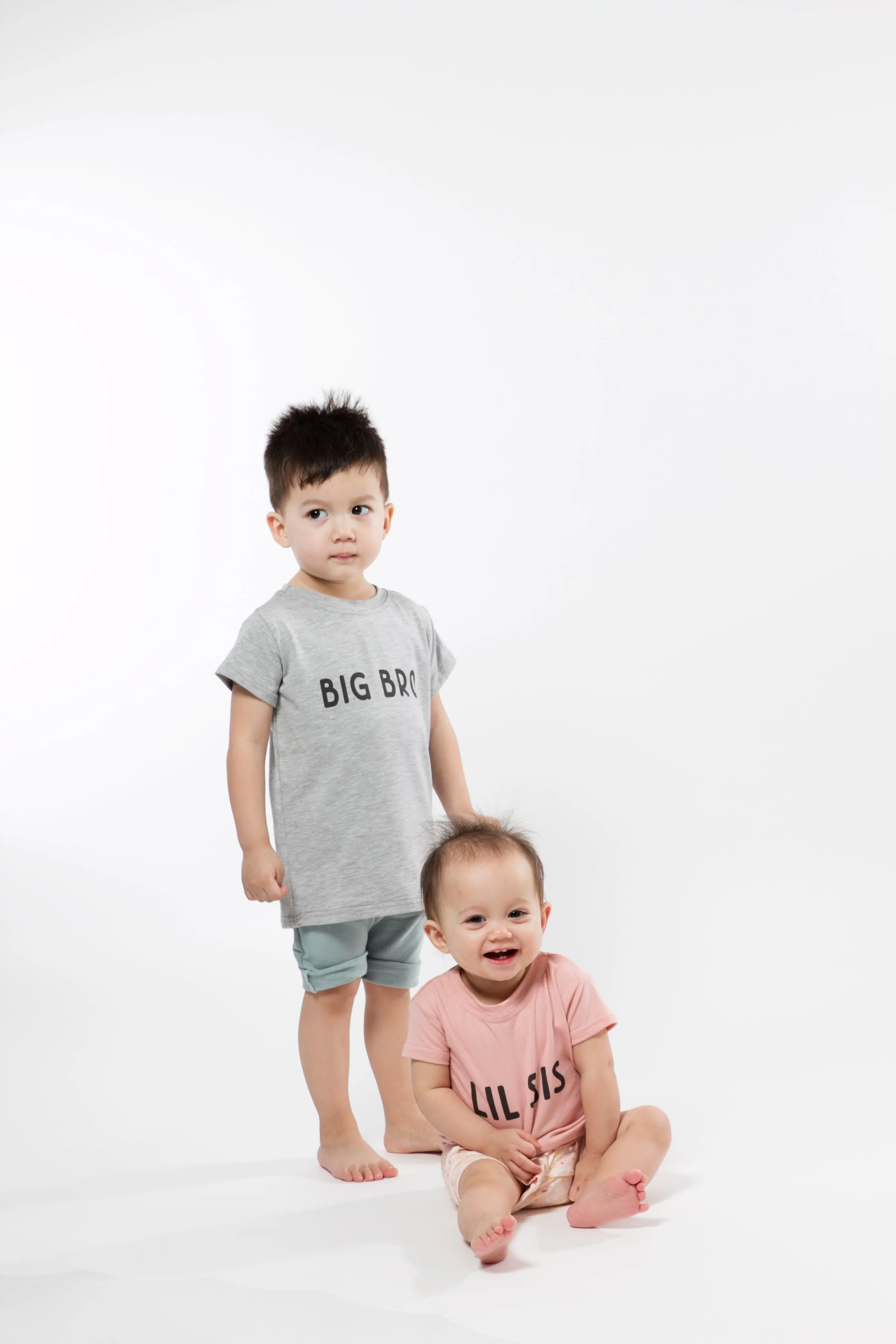 Lil Sis Tee - Various Colors