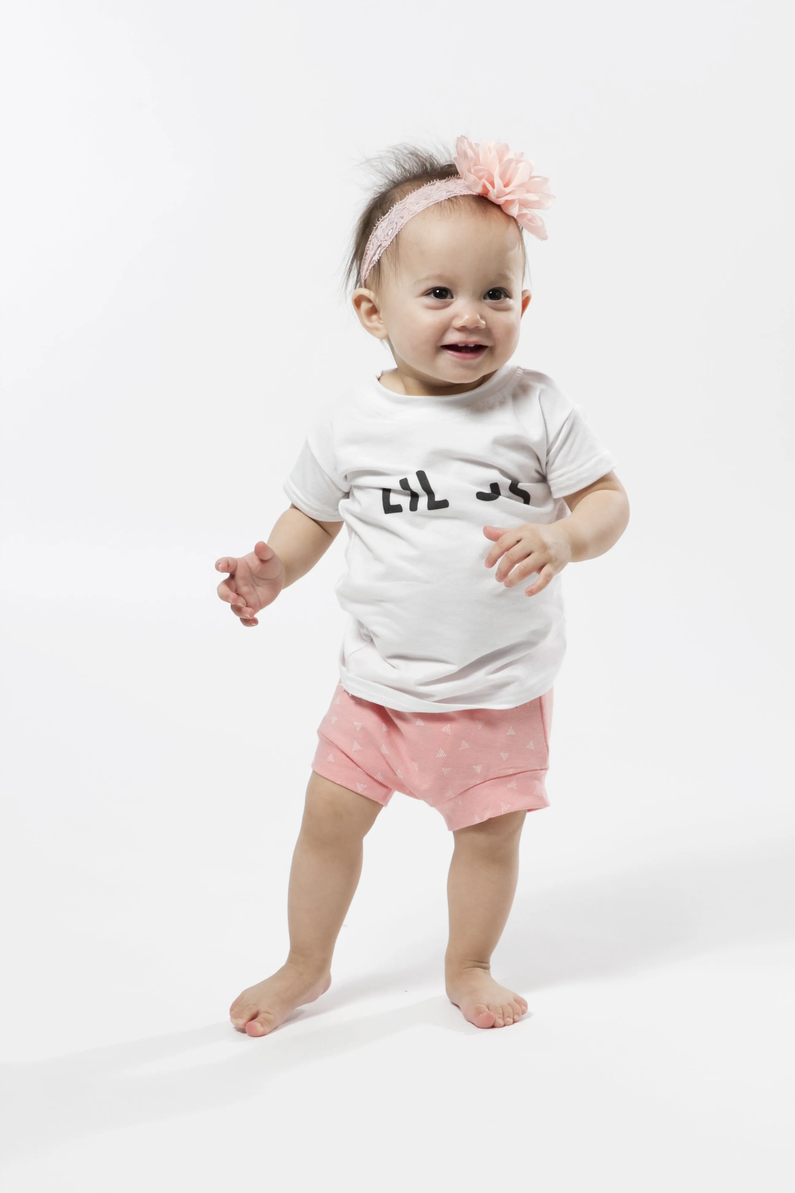 Lil Sis Tee - Various Colors