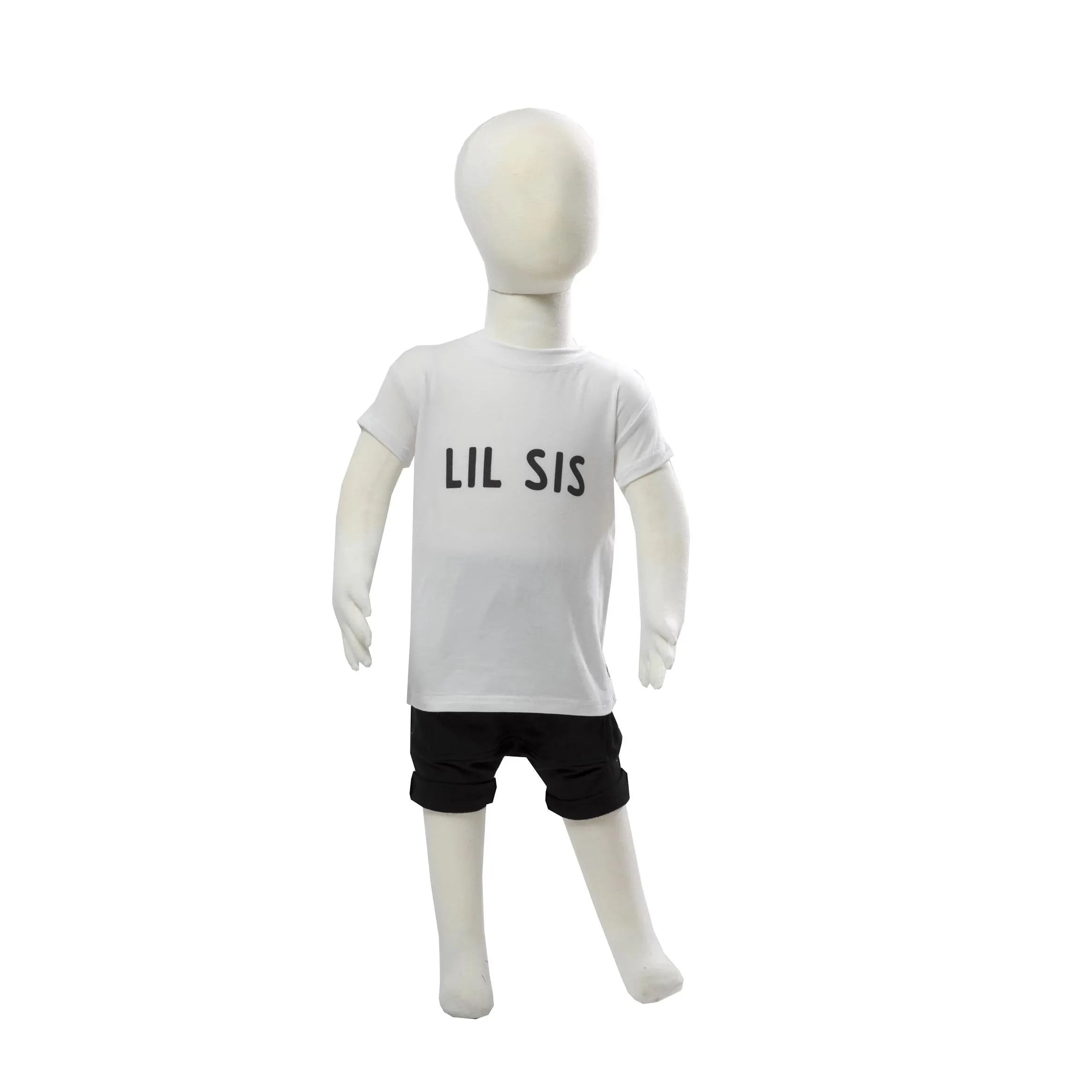 Lil Sis Tee - Various Colors