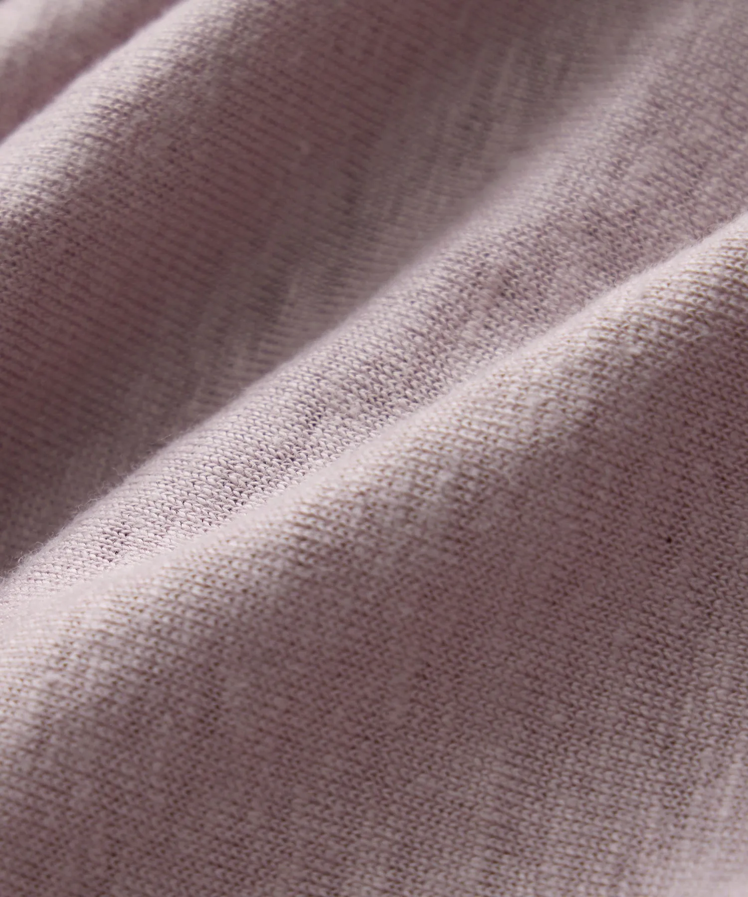 Linen Jersey Pocket Tee