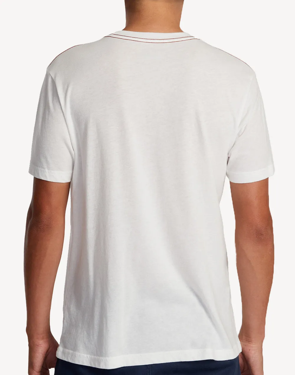 Logo Short Sleeve T-Shirt