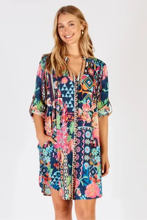 Lula Life - Delphi Dress