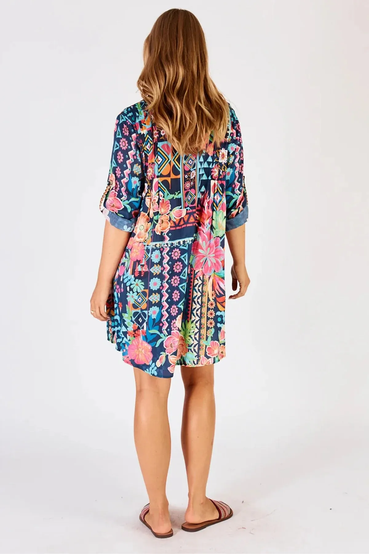 Lula Life - Delphi Dress