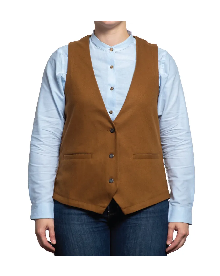 Maathai Waistcoat