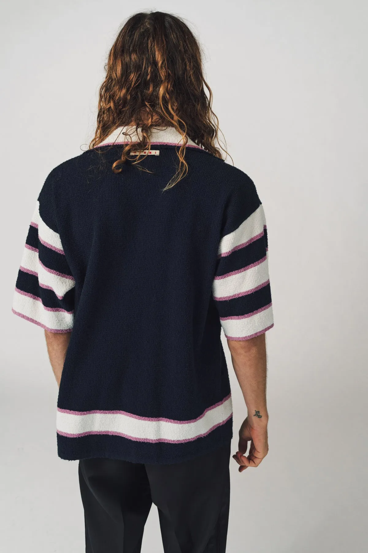 MARNI | BOWLING SHIRT