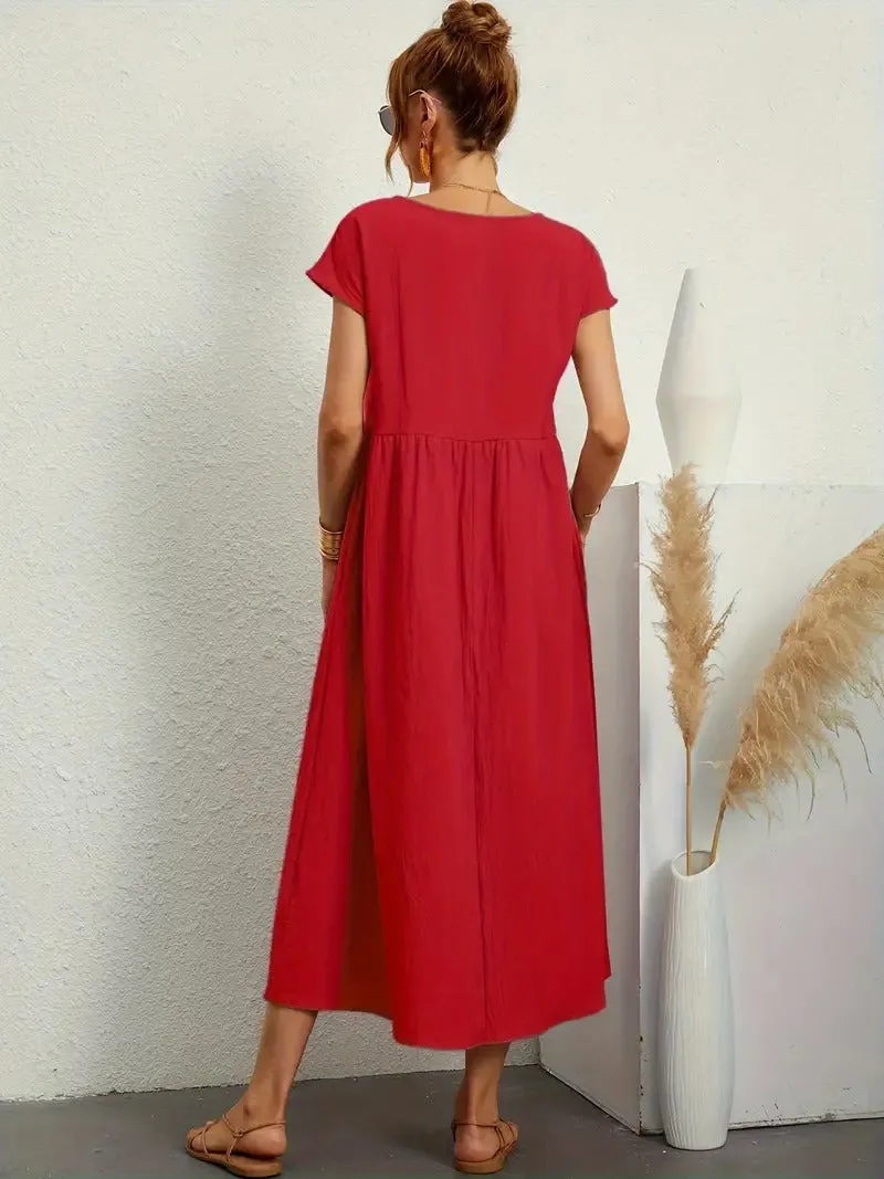Marsha® | Pocket Dress