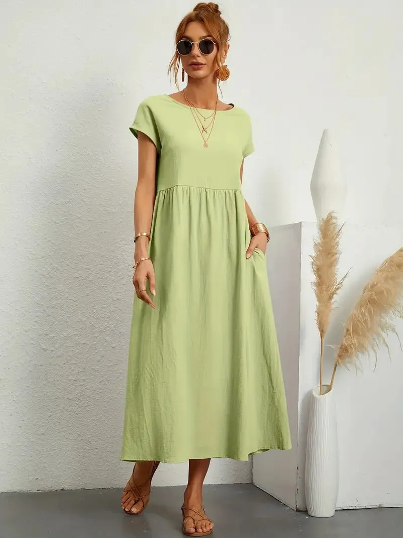 Marsha® | Pocket Dress