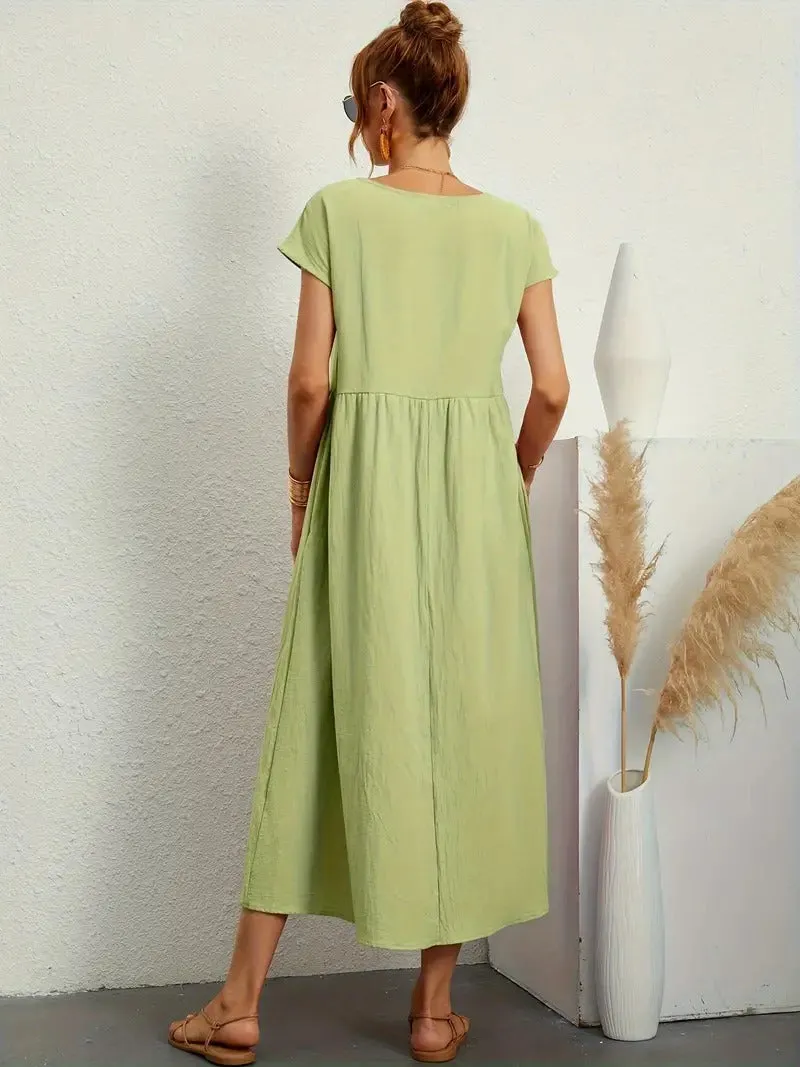 Marsha® | Pocket Dress
