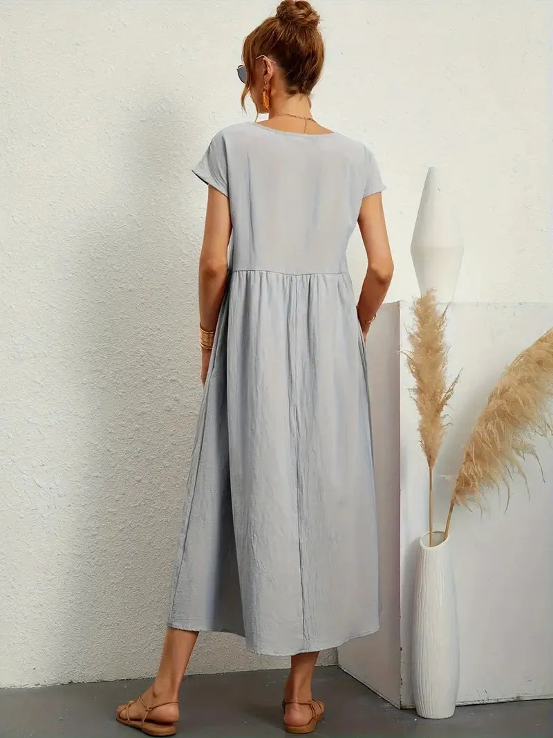 Marsha® | Pocket Dress