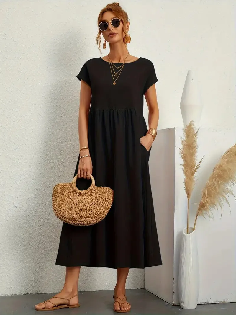 Marsha® | Pocket Dress