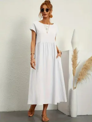 Marsha® | Pocket Dress