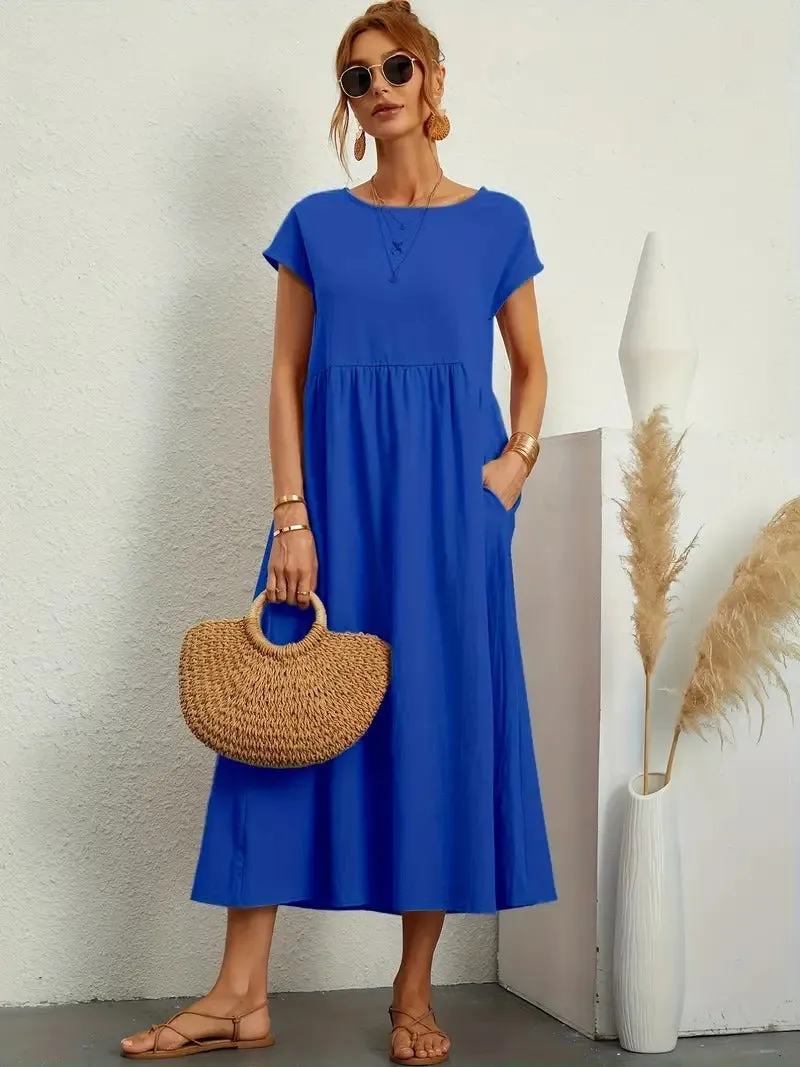 Marsha® | Pocket Dress