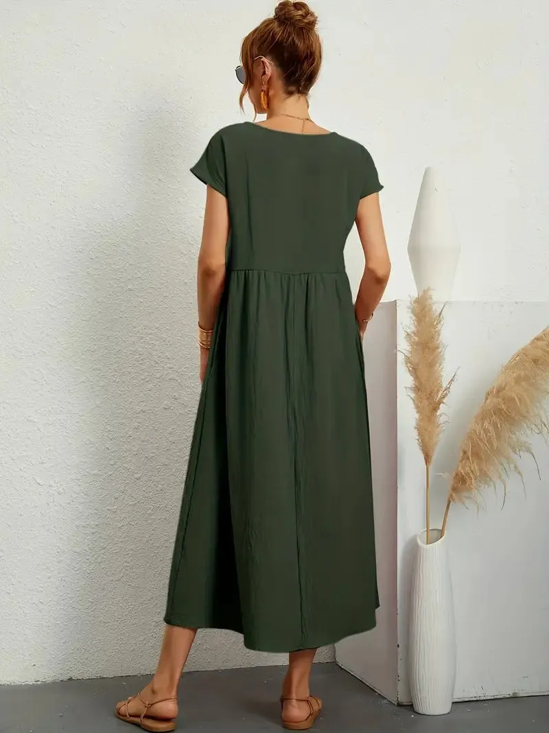 Marsha® | Pocket Dress