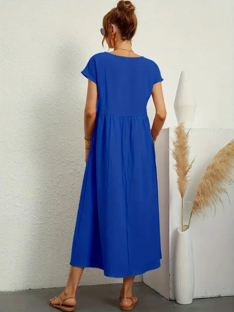 Marsha® | Pocket Dress