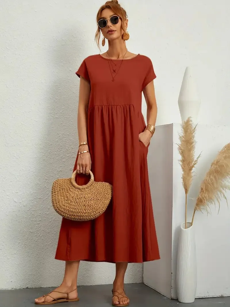 Marsha® | Pocket Dress