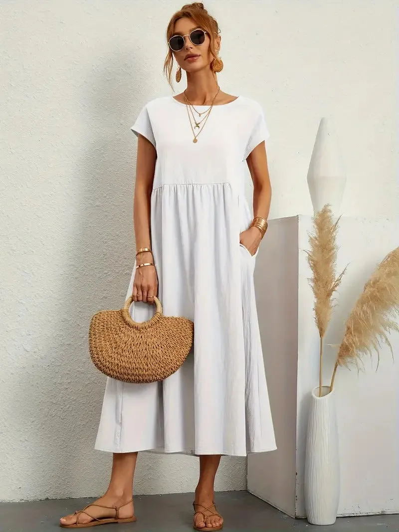Marsha® | Pocket Dress