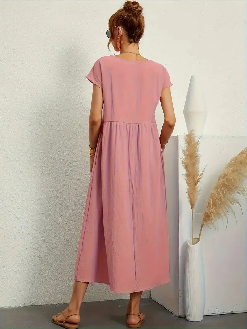 Marsha® | Pocket Dress