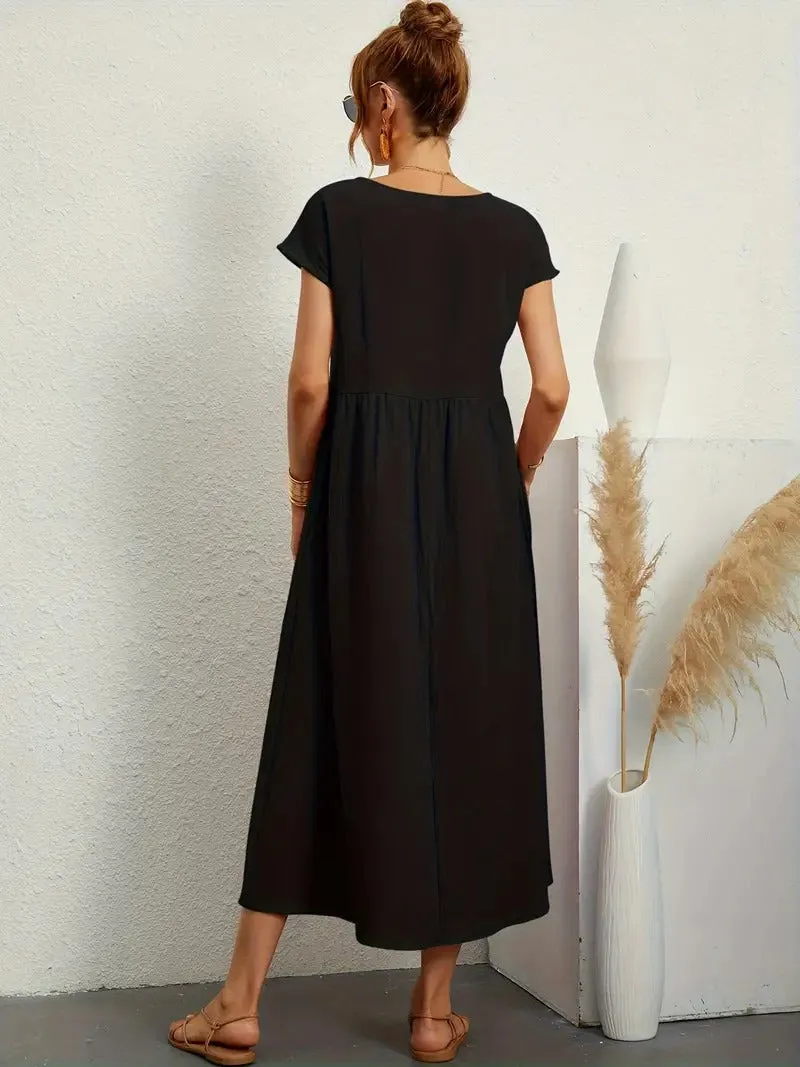 Marsha® | Pocket Dress