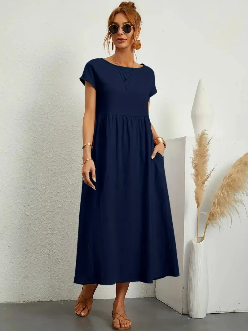 Marsha® | Pocket Dress