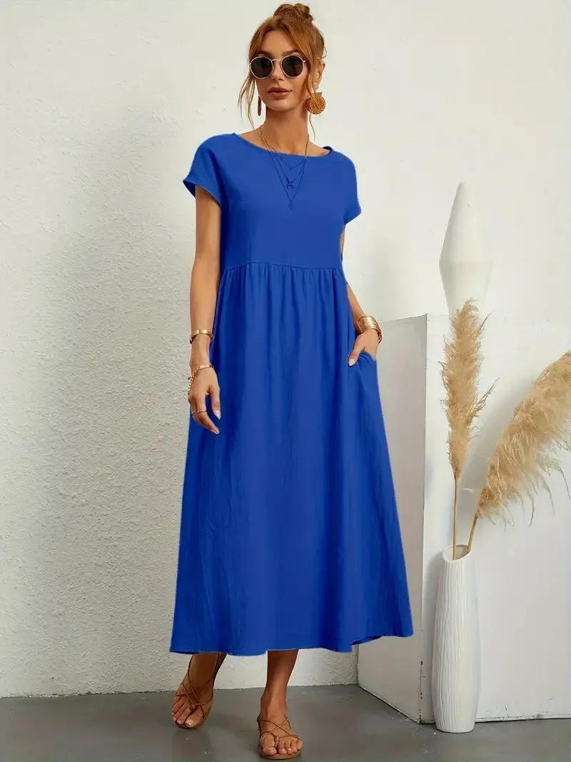Marsha® | Pocket Dress