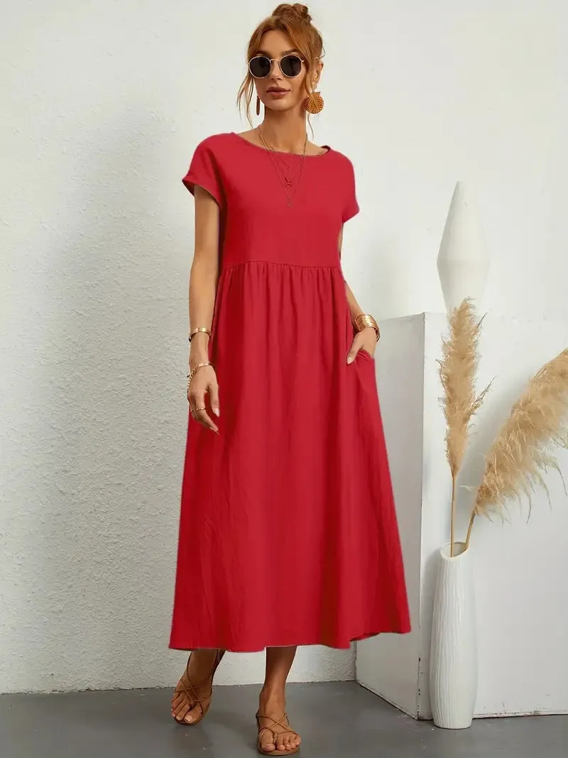 Marsha® | Pocket Dress