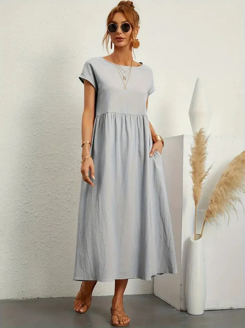 Marsha® | Pocket Dress