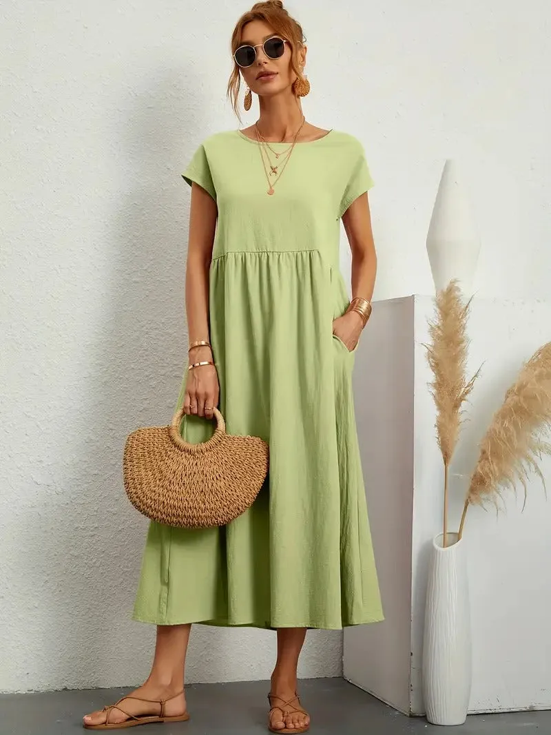 Marsha® | Pocket Dress