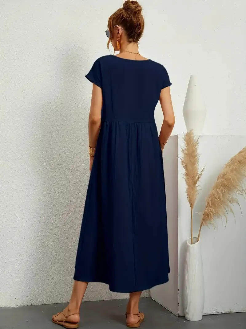 Marsha® | Pocket Dress