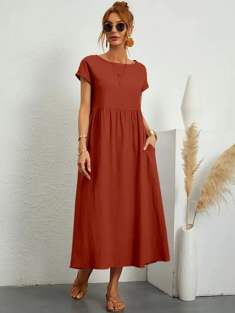 Marsha® | Pocket Dress
