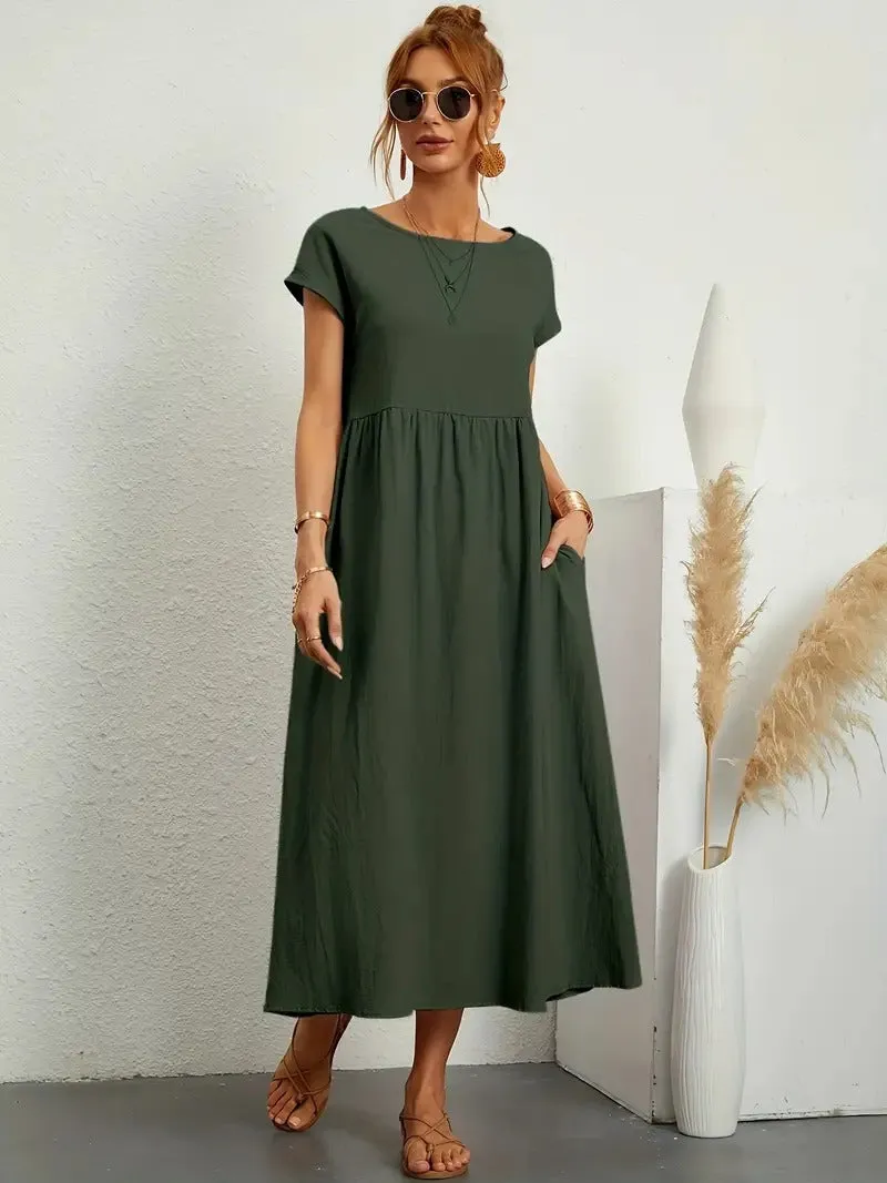Marsha® | Pocket Dress