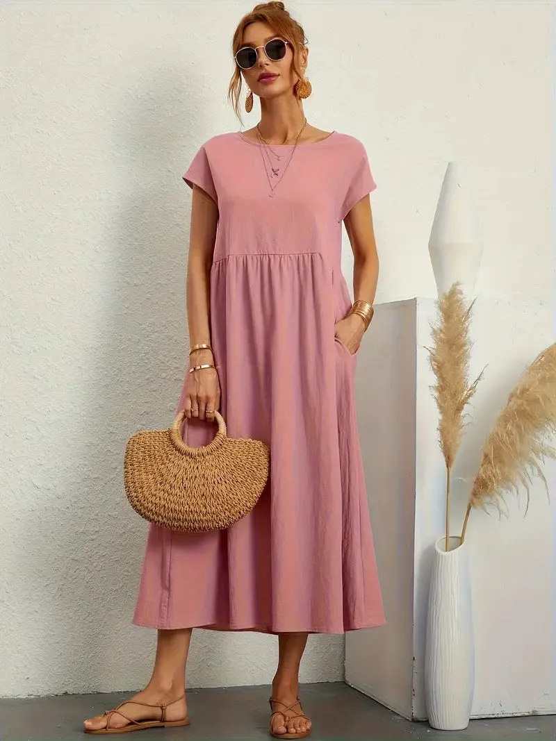 Marsha® | Pocket Dress