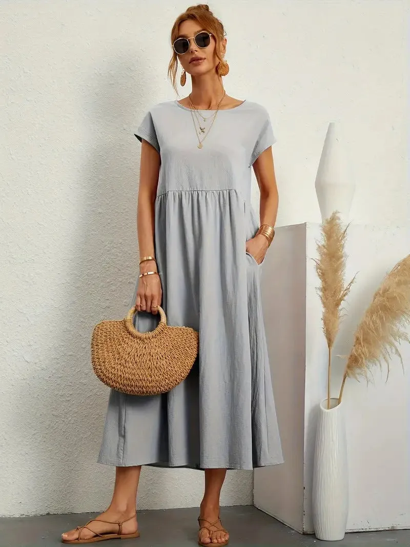Marsha® | Pocket Dress