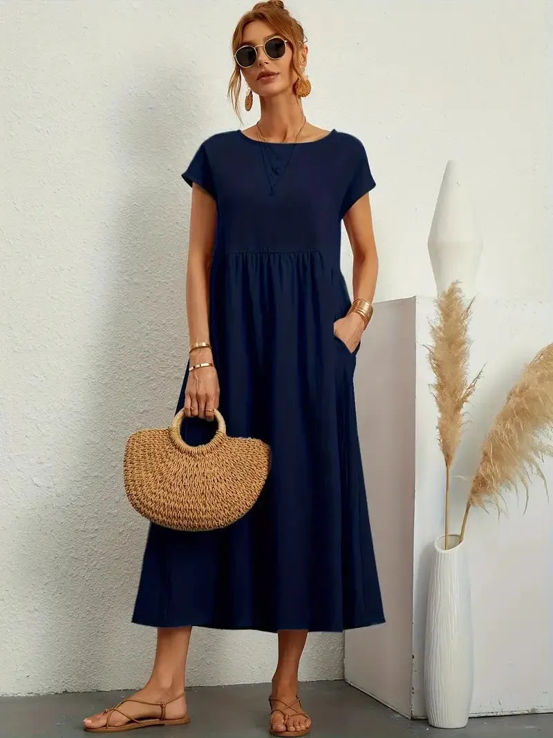 Marsha® | Pocket Dress