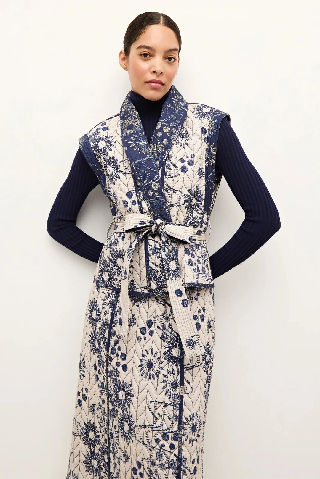 Martina Jacket