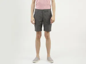 Men Printed Slim Fit Shorts
