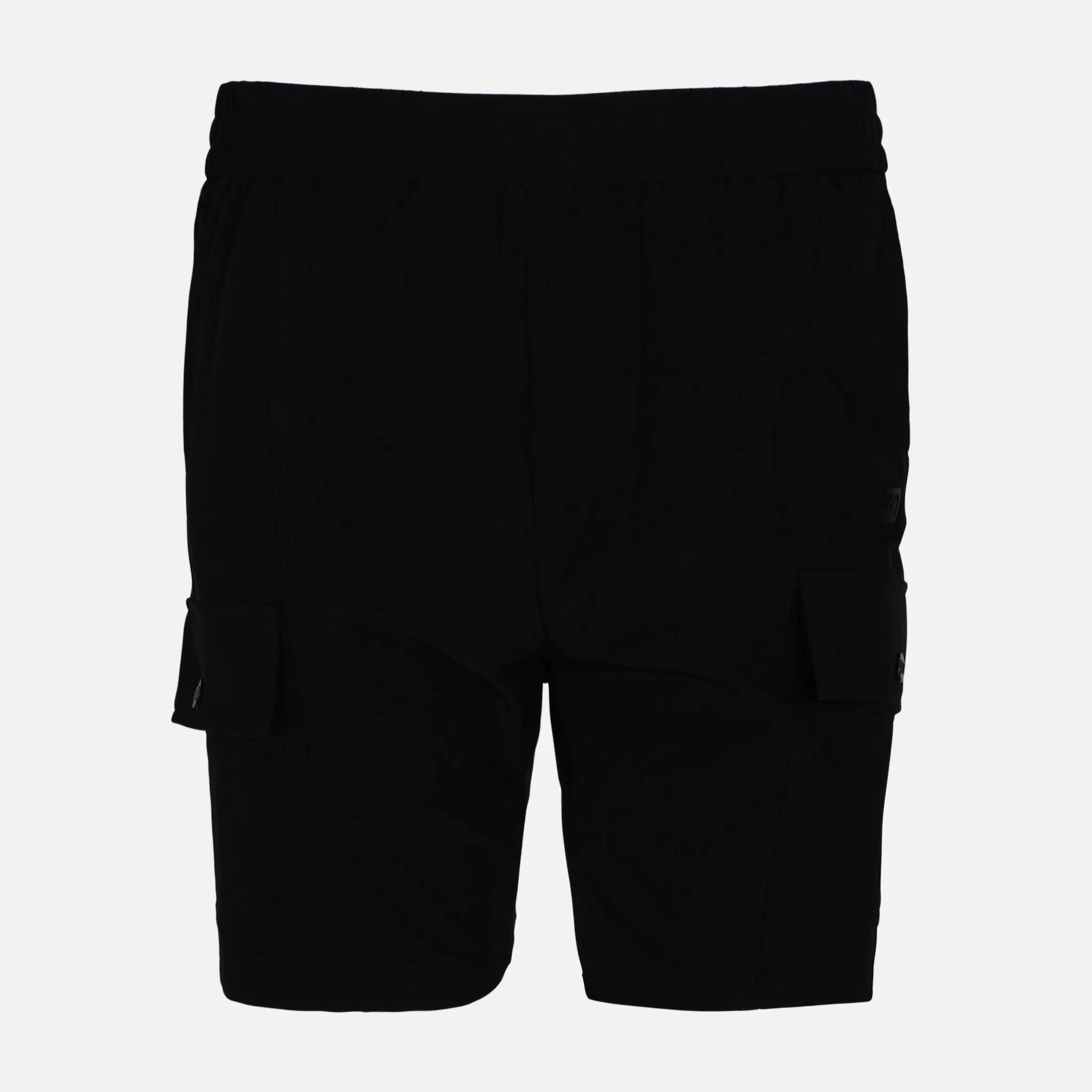MEN SHORT WOVEN REGULAR FIT